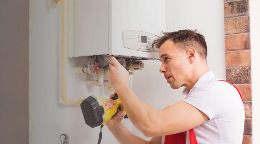 Professional expert plumbing services in Underwood, MN